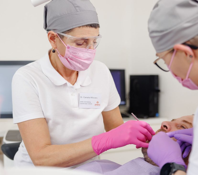 coroane si punti dentare 5