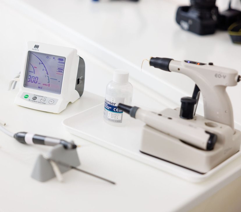 enddodontie microscop 2