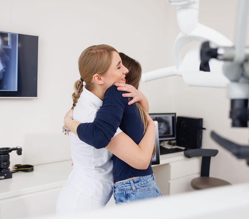 aparat dentar invizibil 5